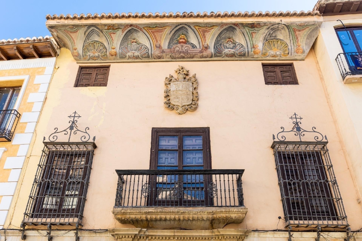  till salu hus Guadix Accitania 2