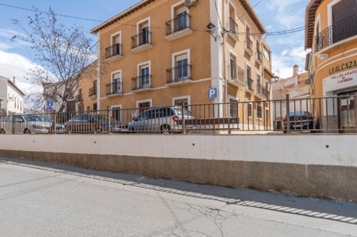Guadix Accitania Haus Bild 6303470