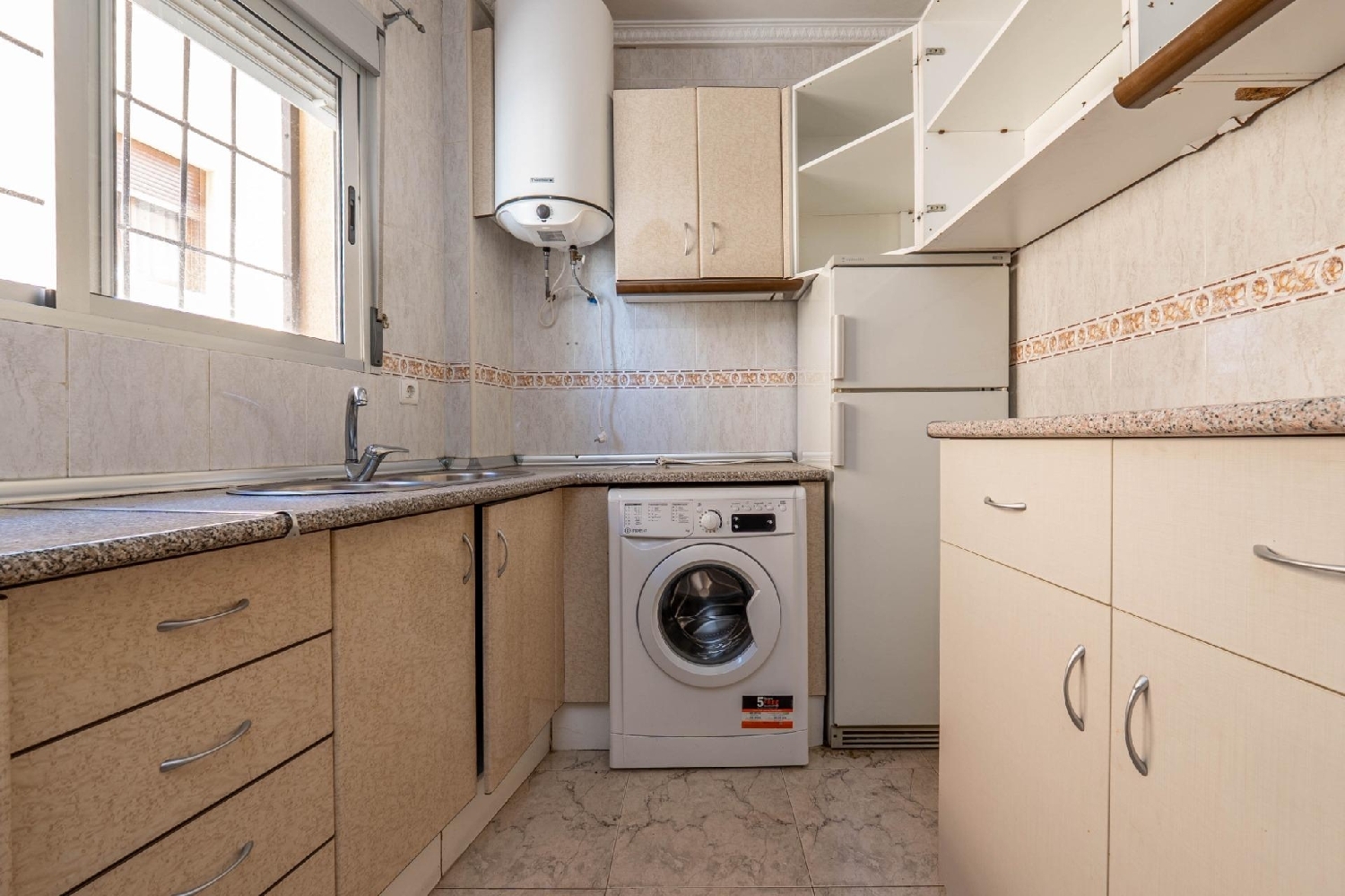  kaufen Haus Guadix Accitania 5