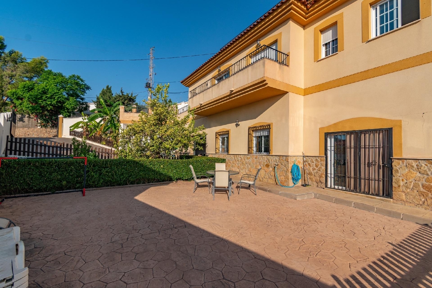  till salu hus Gualchos Costa Tropical 4