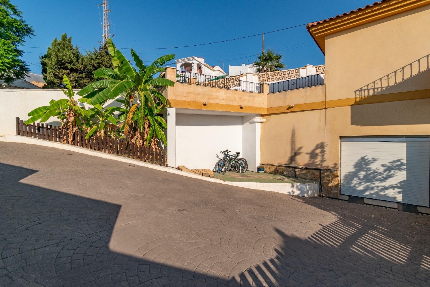  till salu hus Gualchos Costa Tropical 5