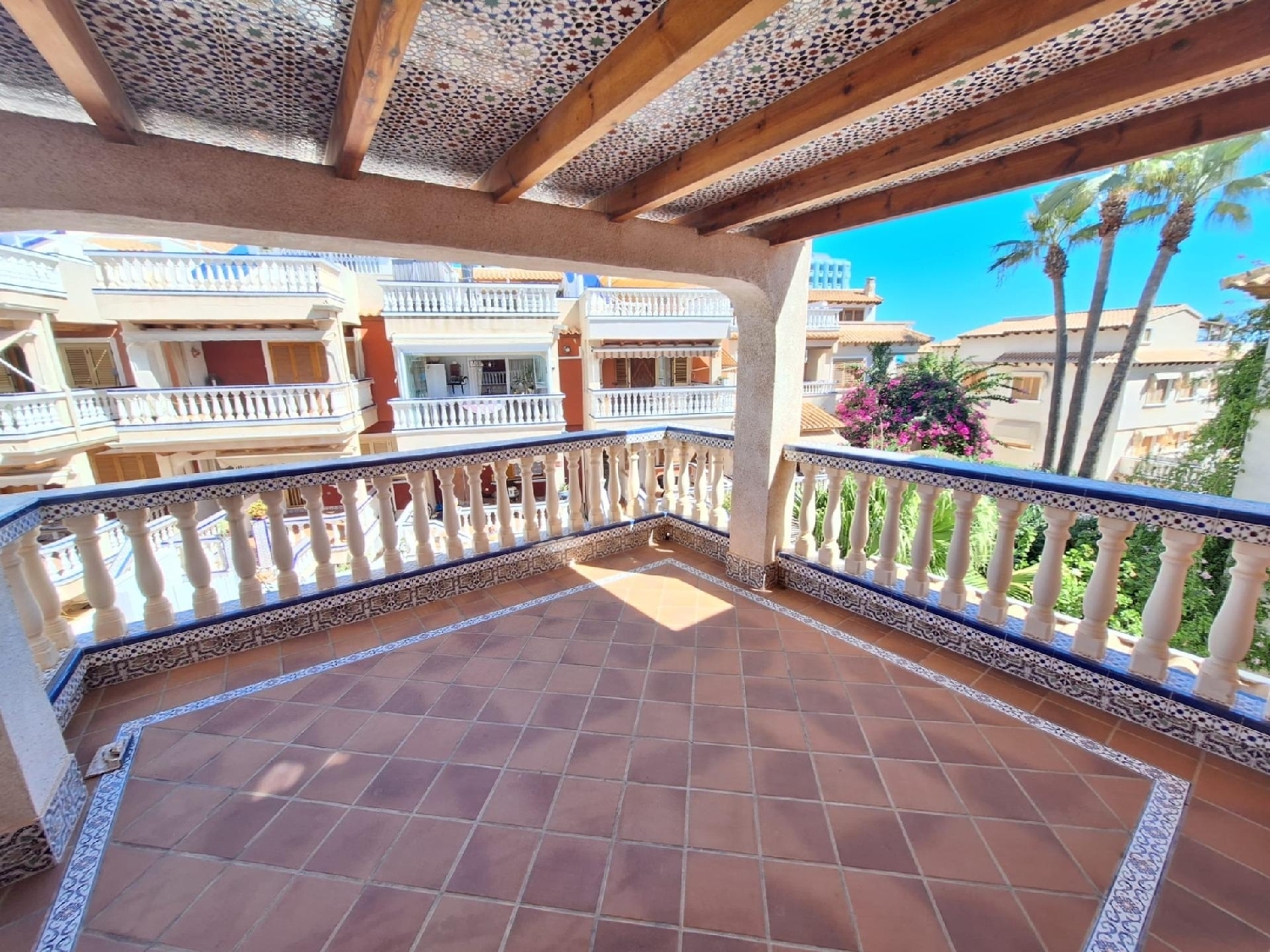  till salu hus Guardamar Del Segura Baix Segura 6