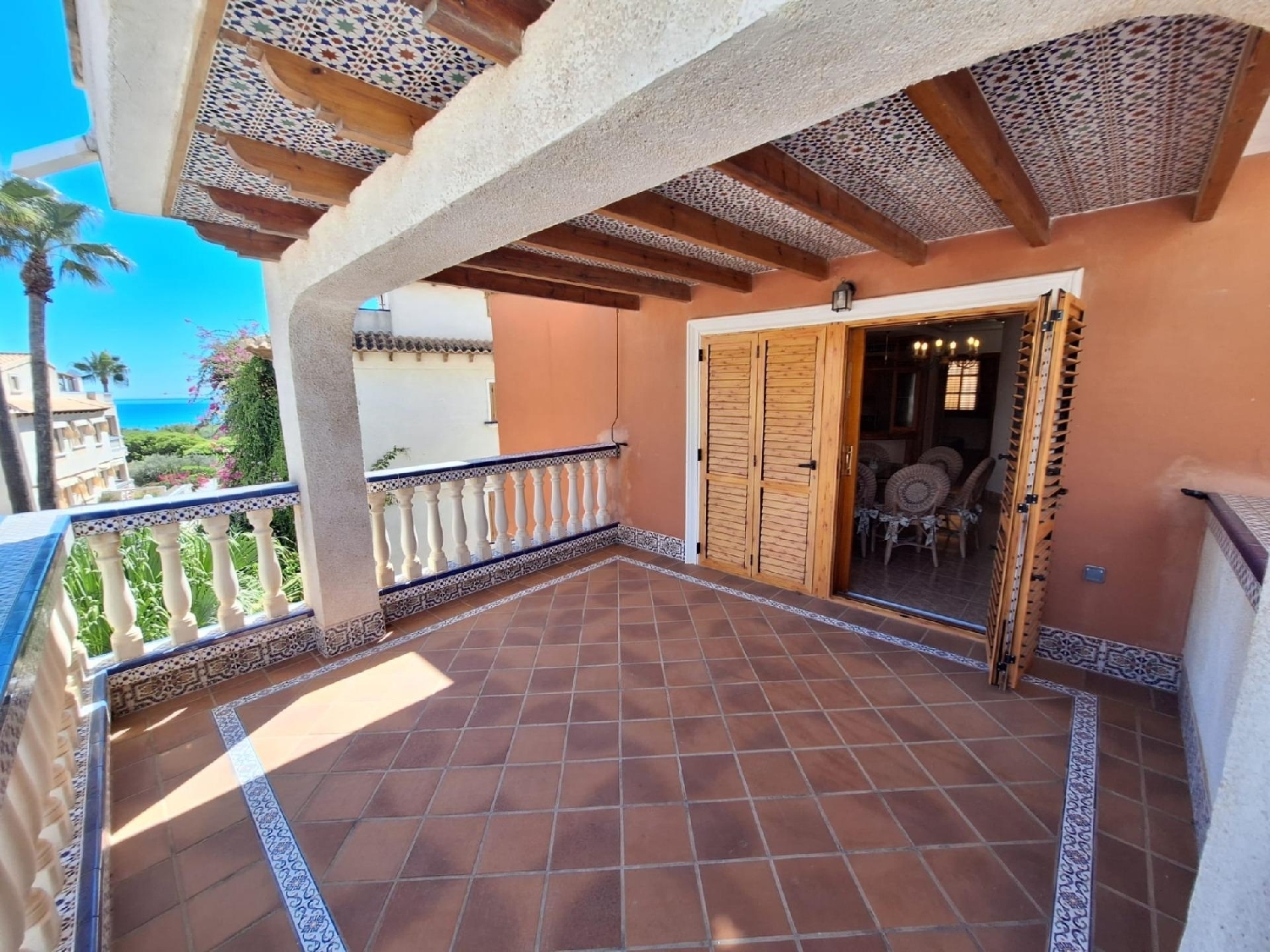 till salu hus Guardamar Del Segura Baix Segura 5