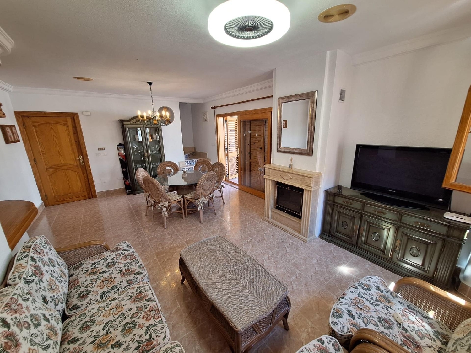  till salu hus Guardamar Del Segura Baix Segura 4