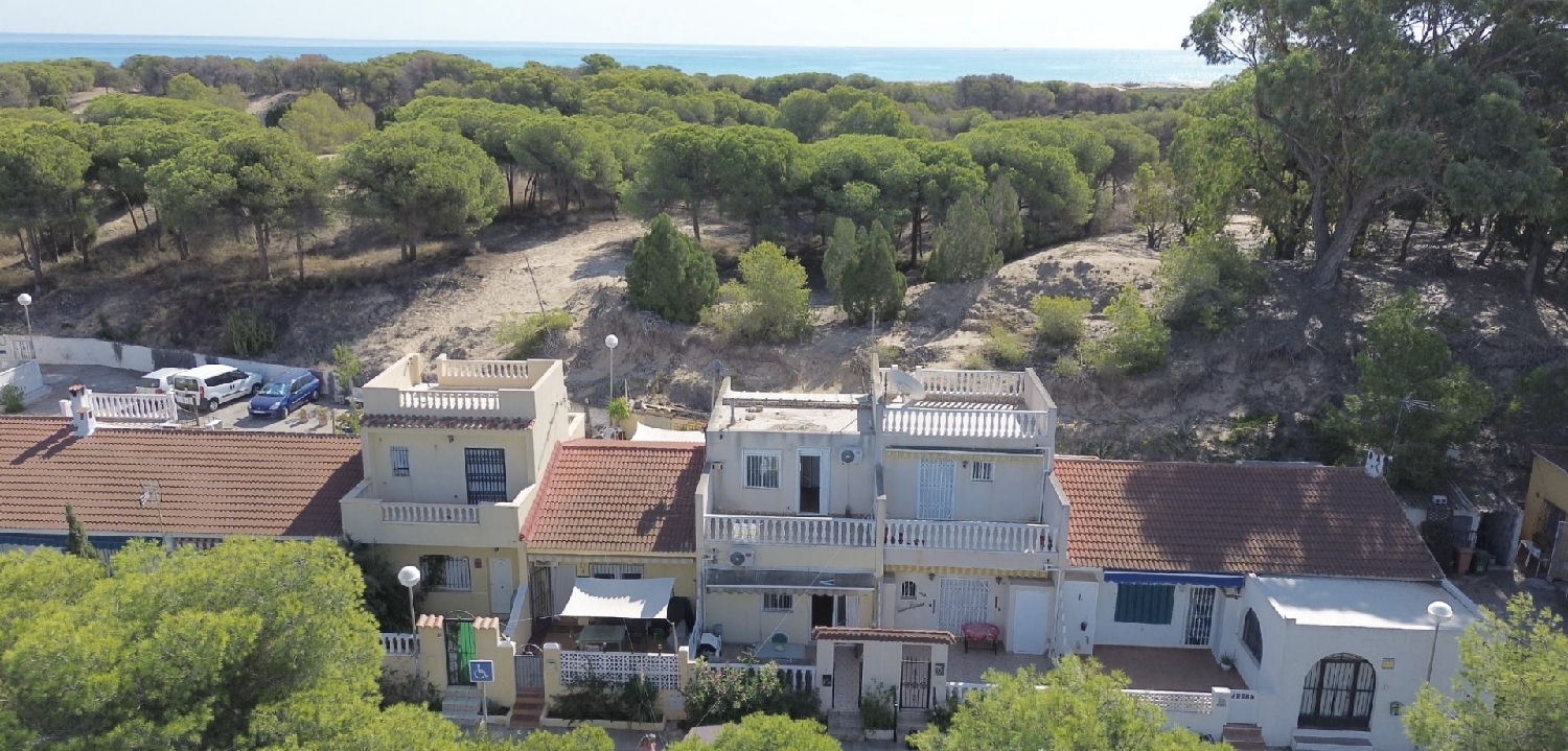  for sale house Guardamar Del Segura Baix Segura 1