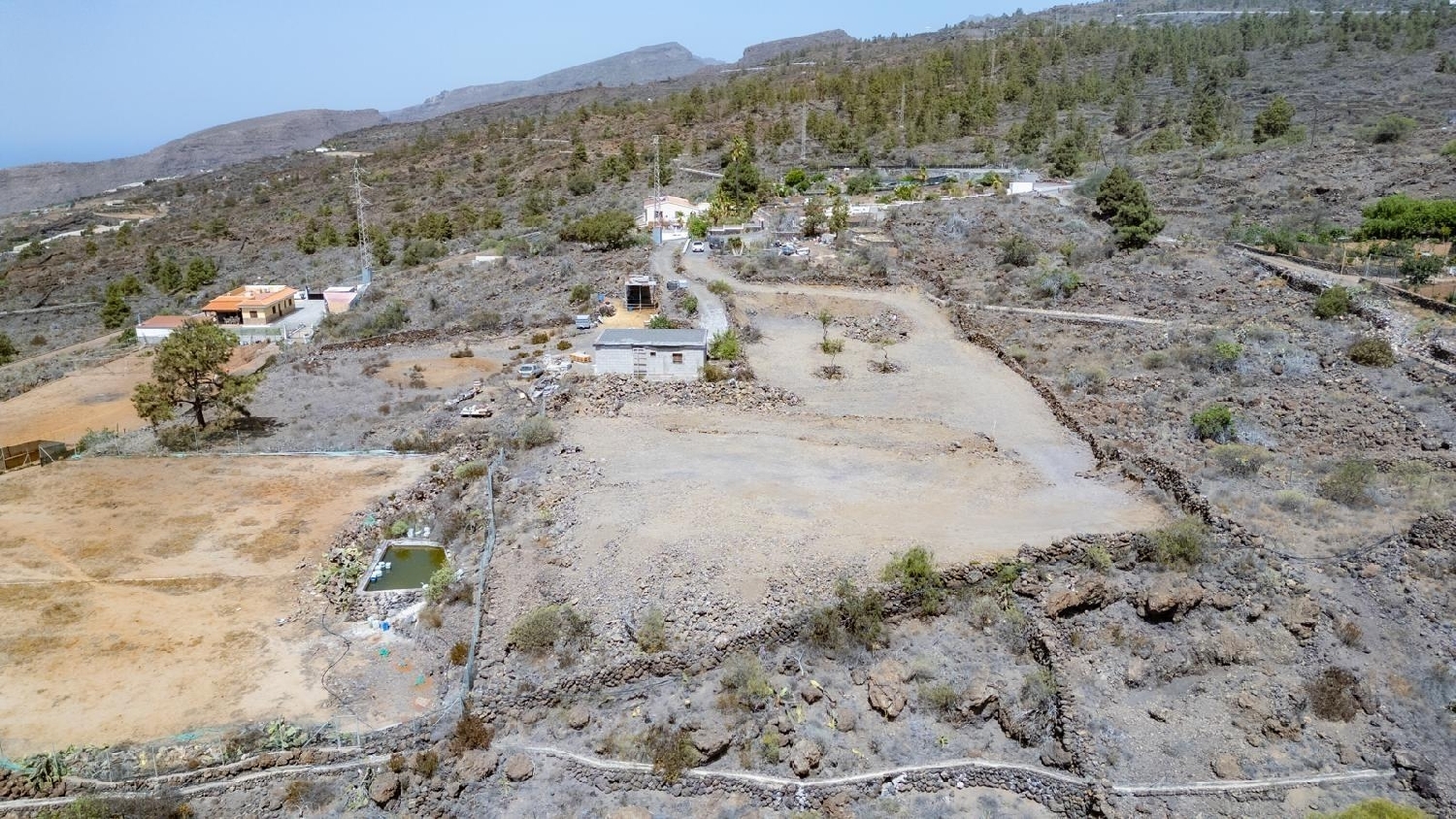  till salu hus Guía De Isora Zona Suroeste 6