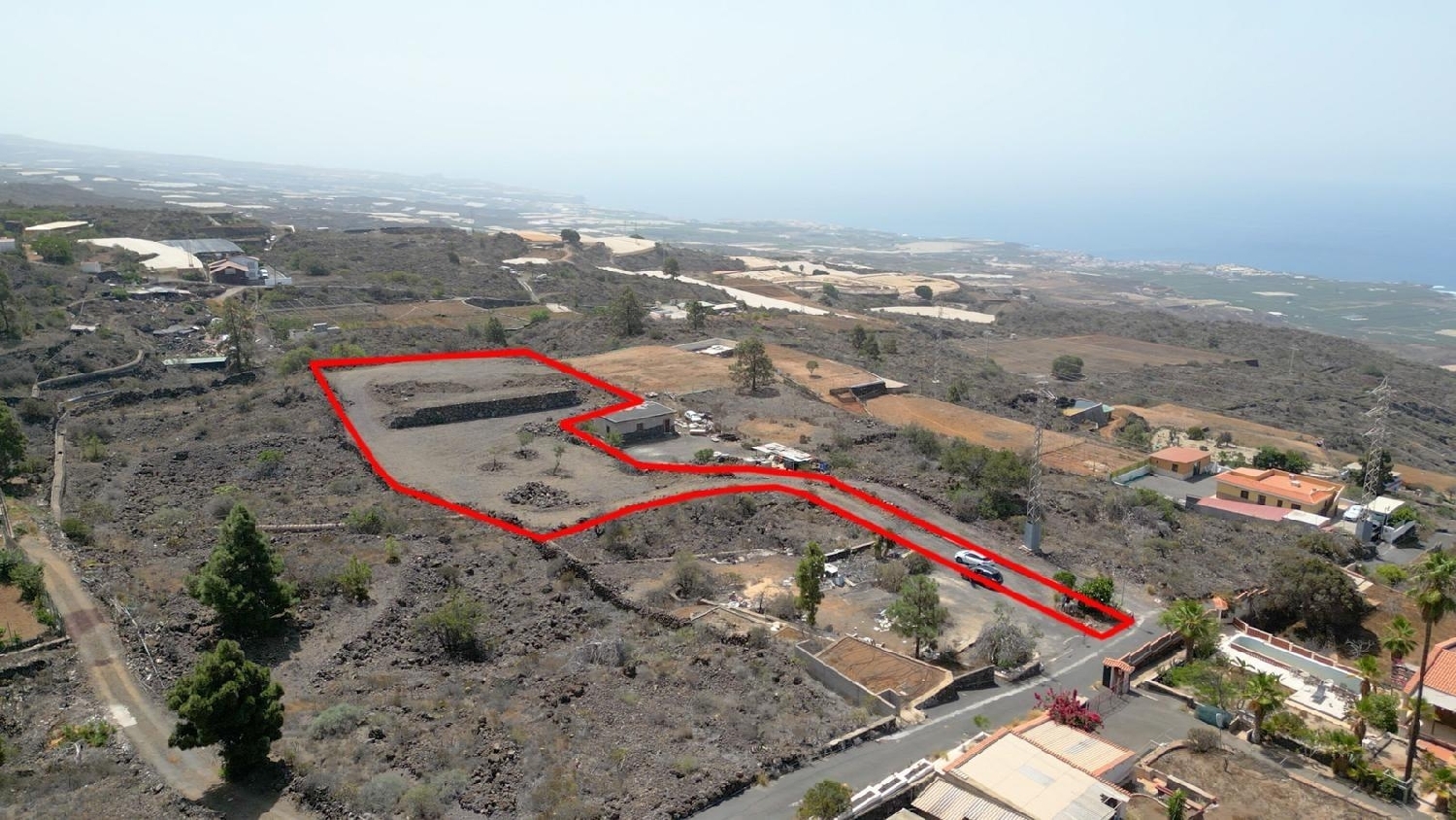  till salu hus Guía De Isora Zona Suroeste 3