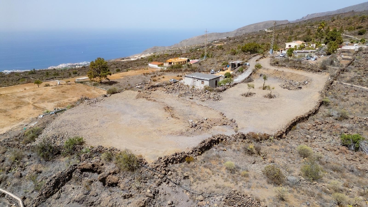  till salu hus Guía De Isora Zona Suroeste 2