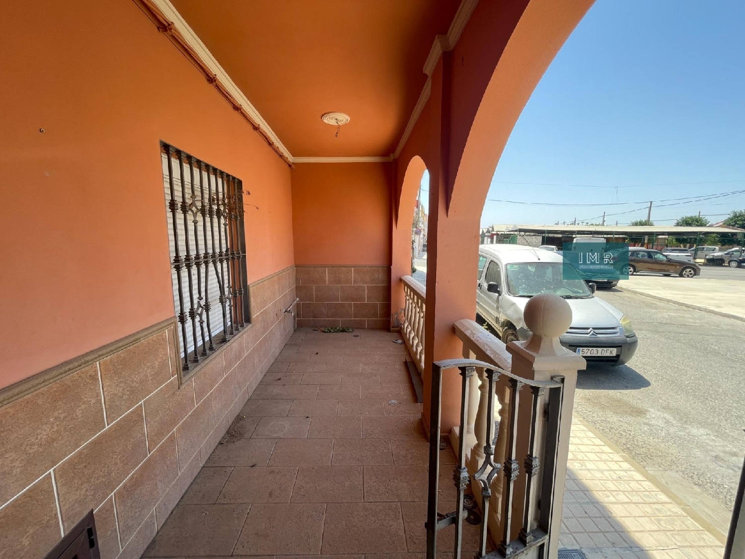  kaufen Haus Guillena Sierra Norte 3