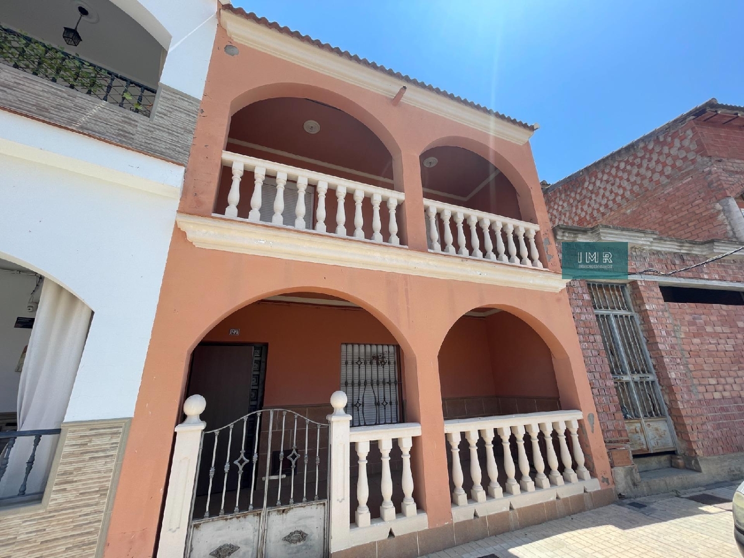  kaufen Haus Guillena Sierra Norte 1