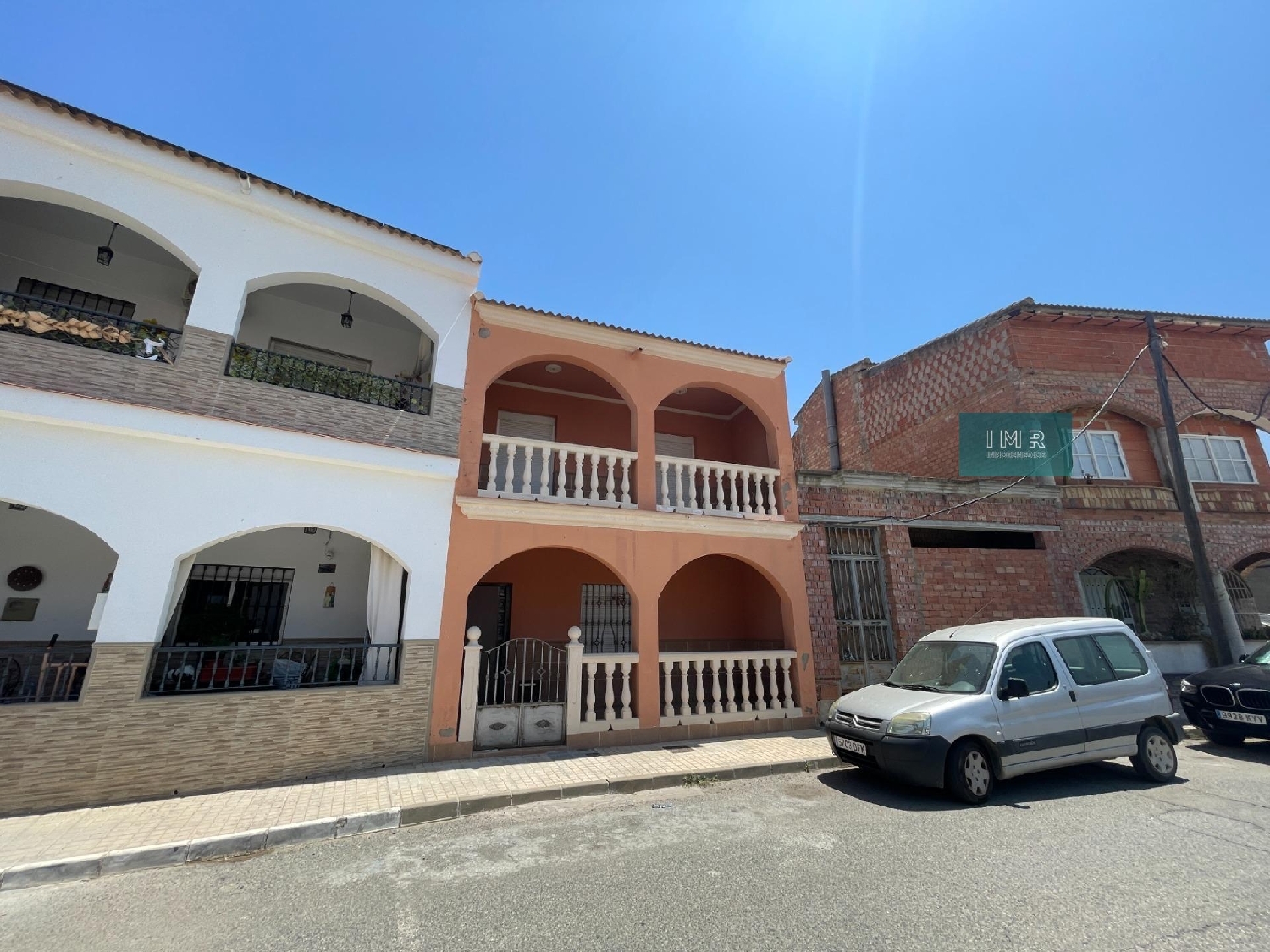  kaufen Haus Guillena Sierra Norte 2