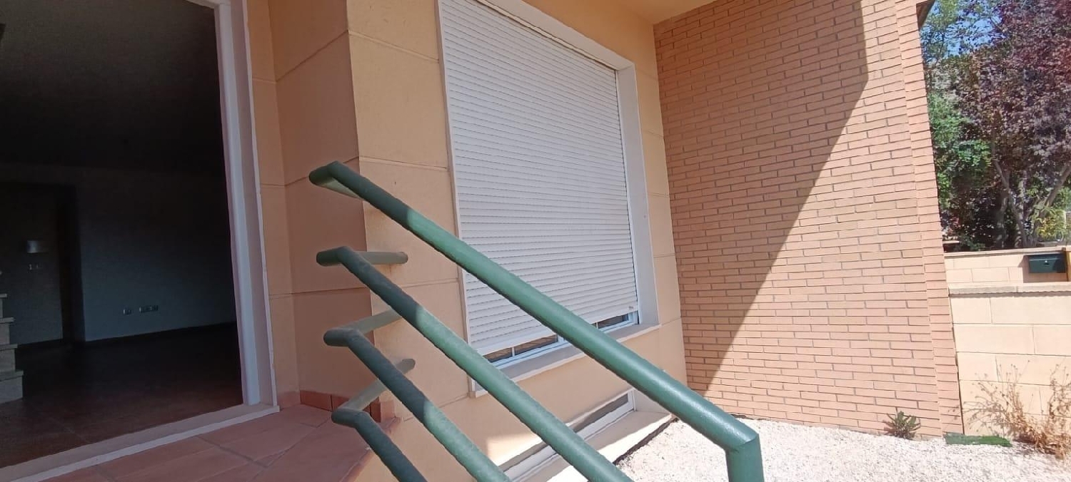 te koop huis Hondón De Las Nieves Vinalopó Mitjà 2