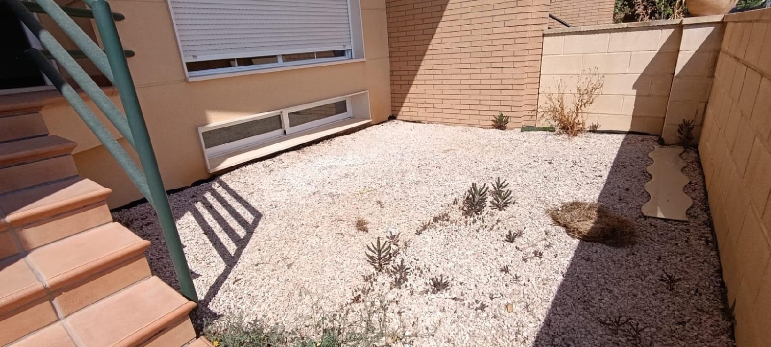  en venta casa Hondón De Las Nieves Vinalopó Mitjà 1