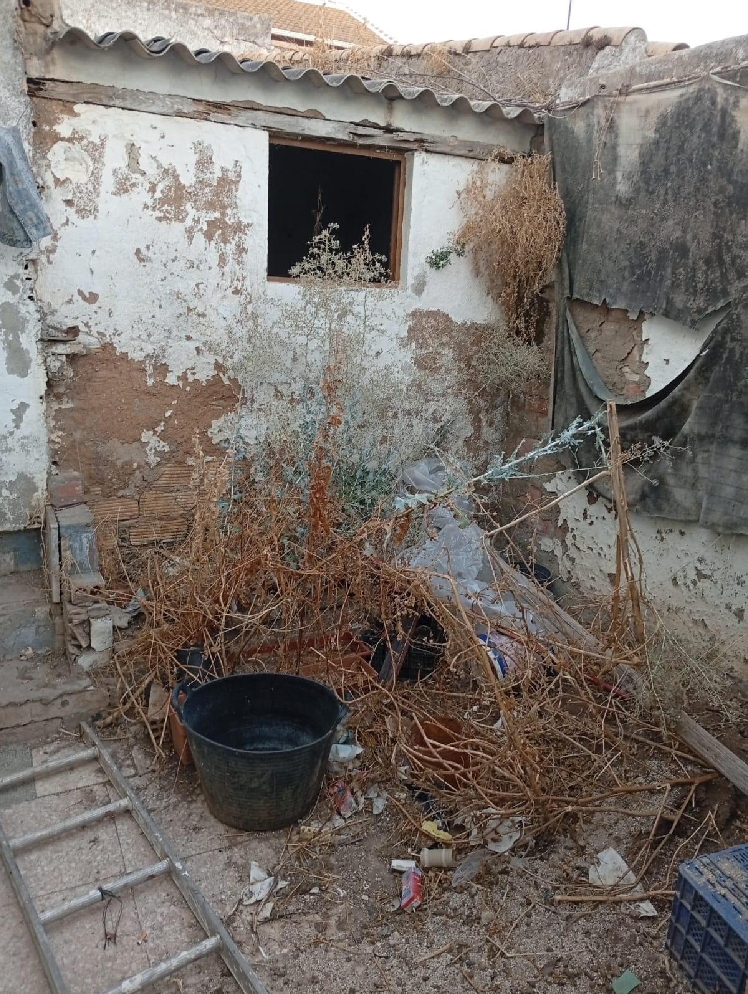  till salu hus Hornachuelos Valle Medio Del Guadalquivir 8