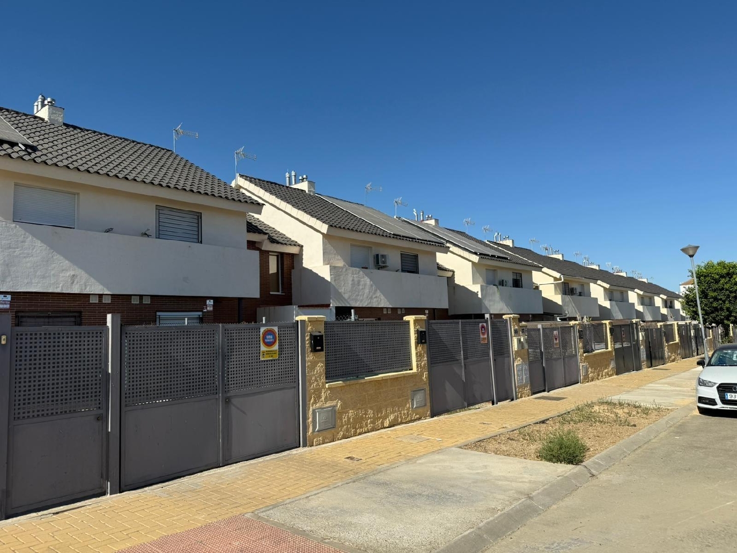  kaufen Haus Huévar Del Aljarafe Aljarafe 5