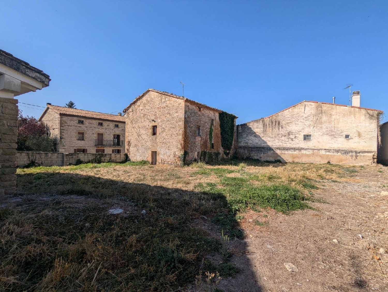  till salu hus Ibiricu De Yerri Tierra Estella 2