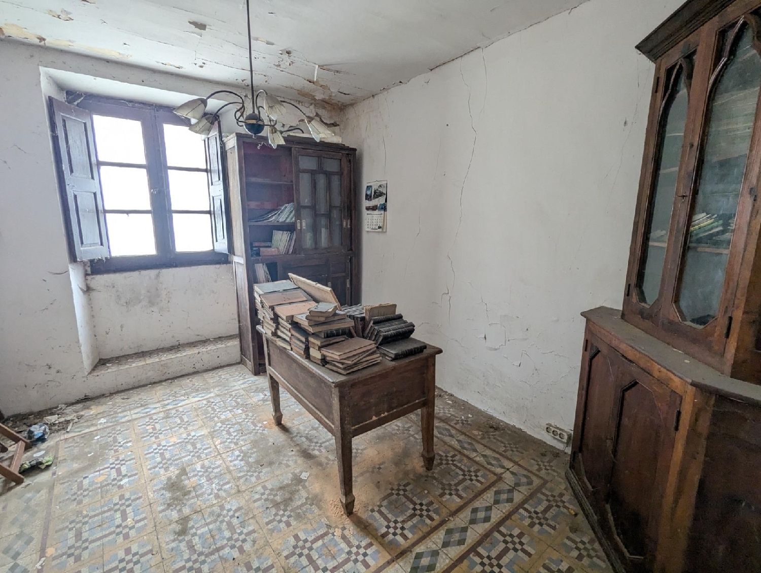  till salu hus Ibiricu De Yerri Tierra Estella 4