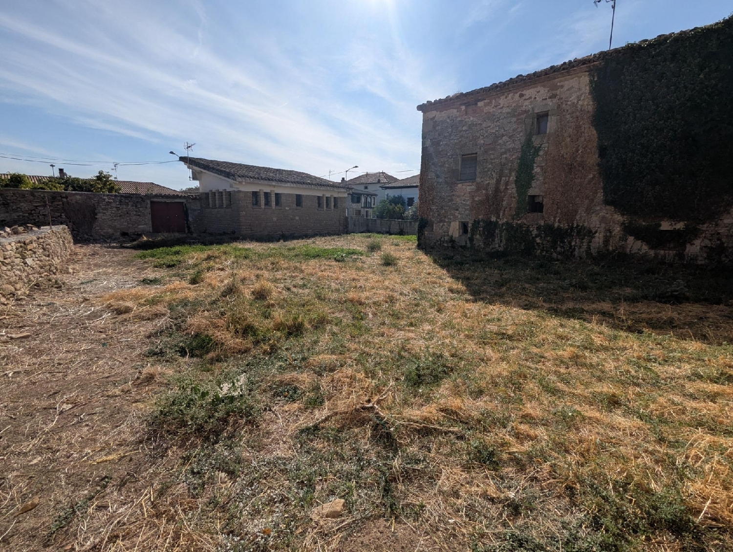  till salu hus Ibiricu De Yerri Tierra Estella 7