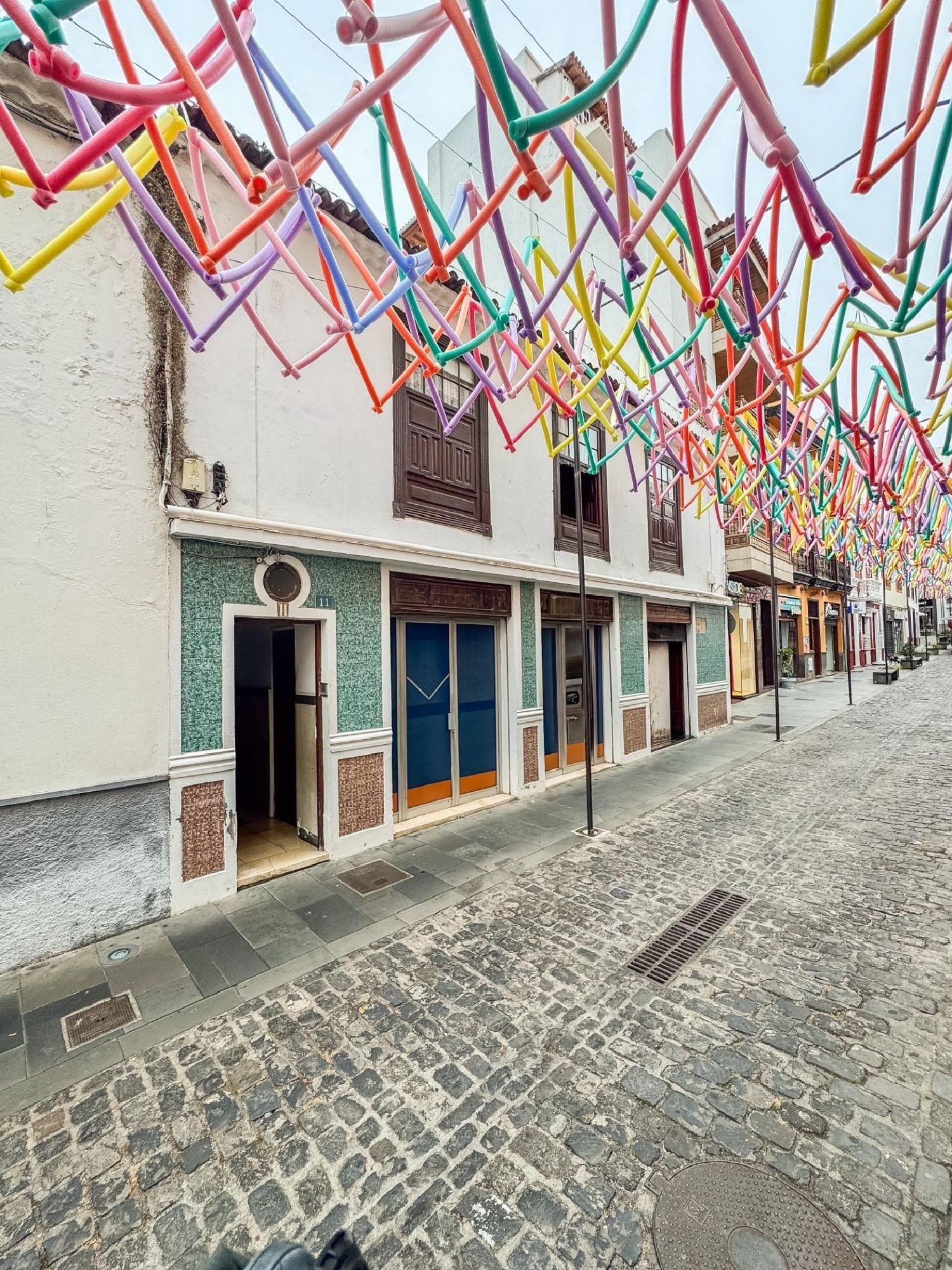  te koop huis Icod De Los Vinos Zona Norte 3