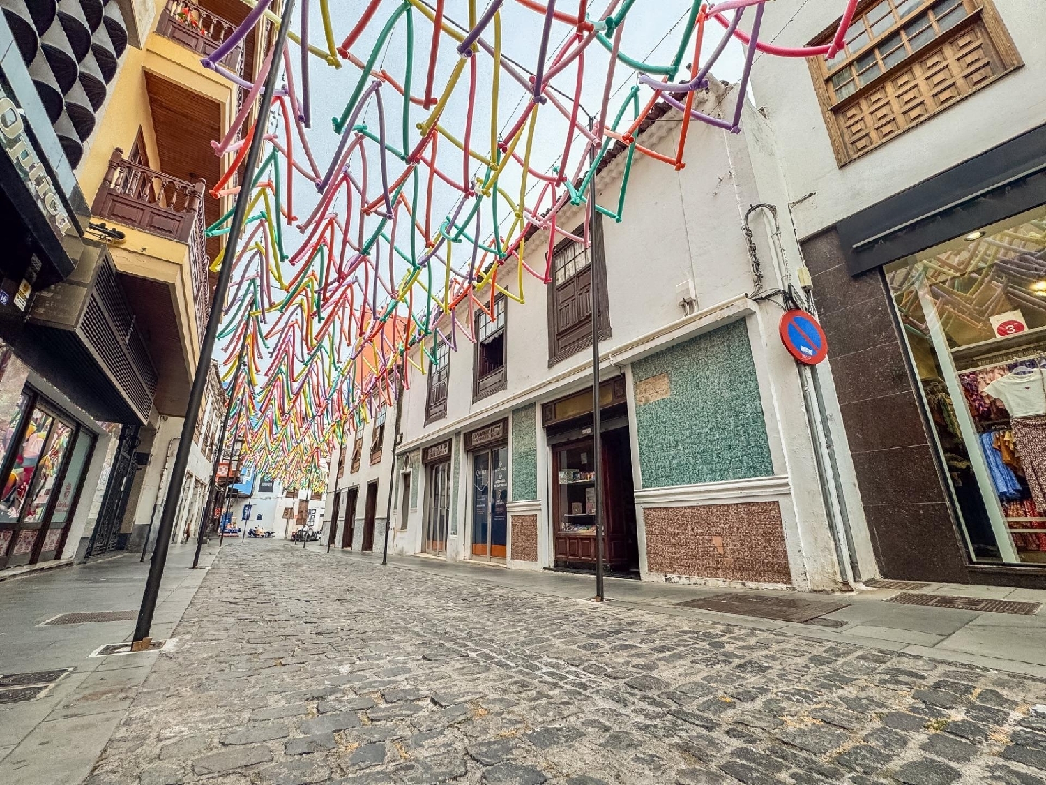  te koop huis Icod De Los Vinos Zona Norte 2