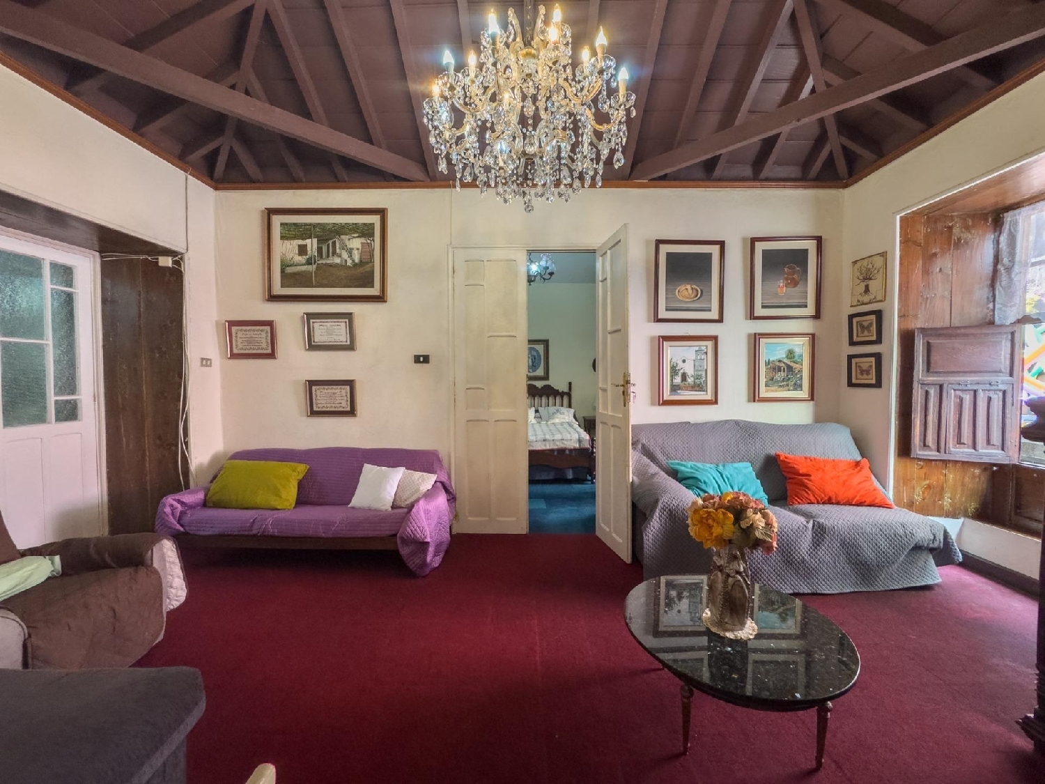  te koop huis Icod De Los Vinos Zona Norte 8