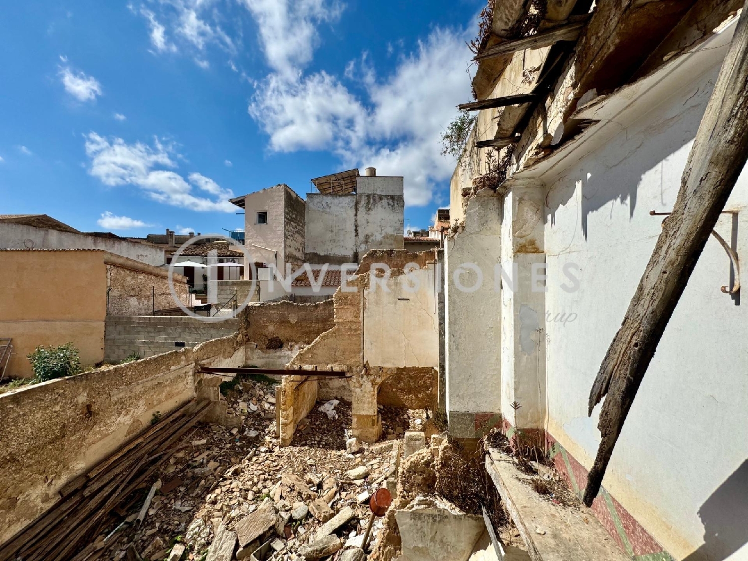  for sale house Inca Raiguer 2