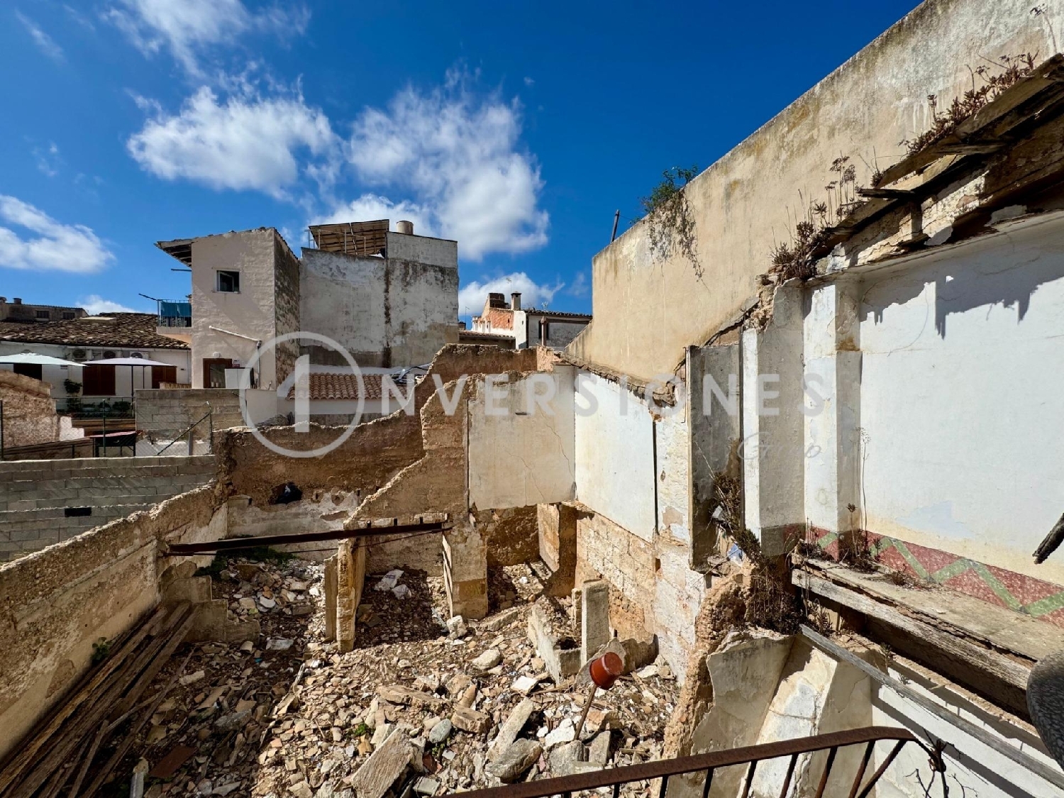  for sale house Inca Raiguer 1
