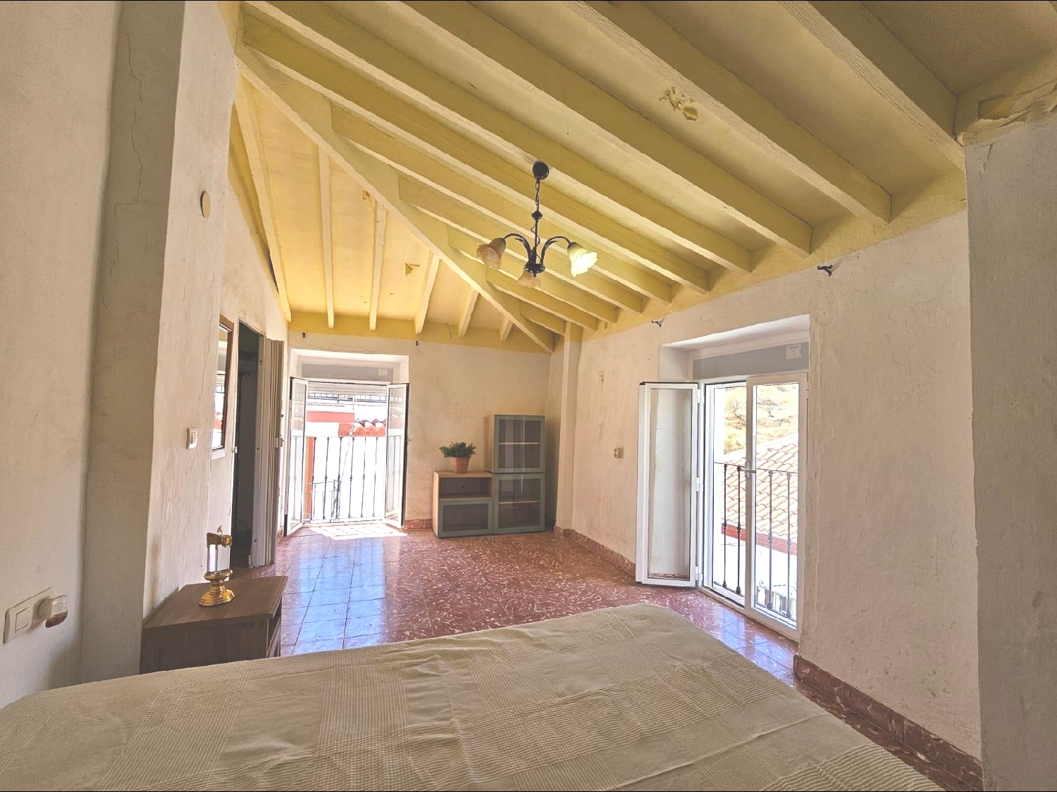  en venta casa Iznate Axarquía 3