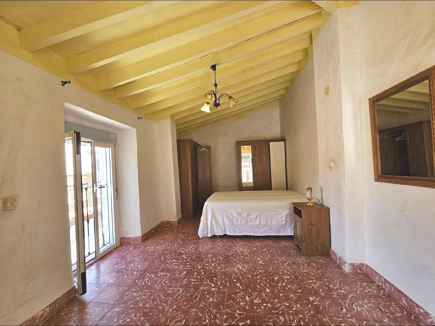  en venta casa Iznate Axarquía 4