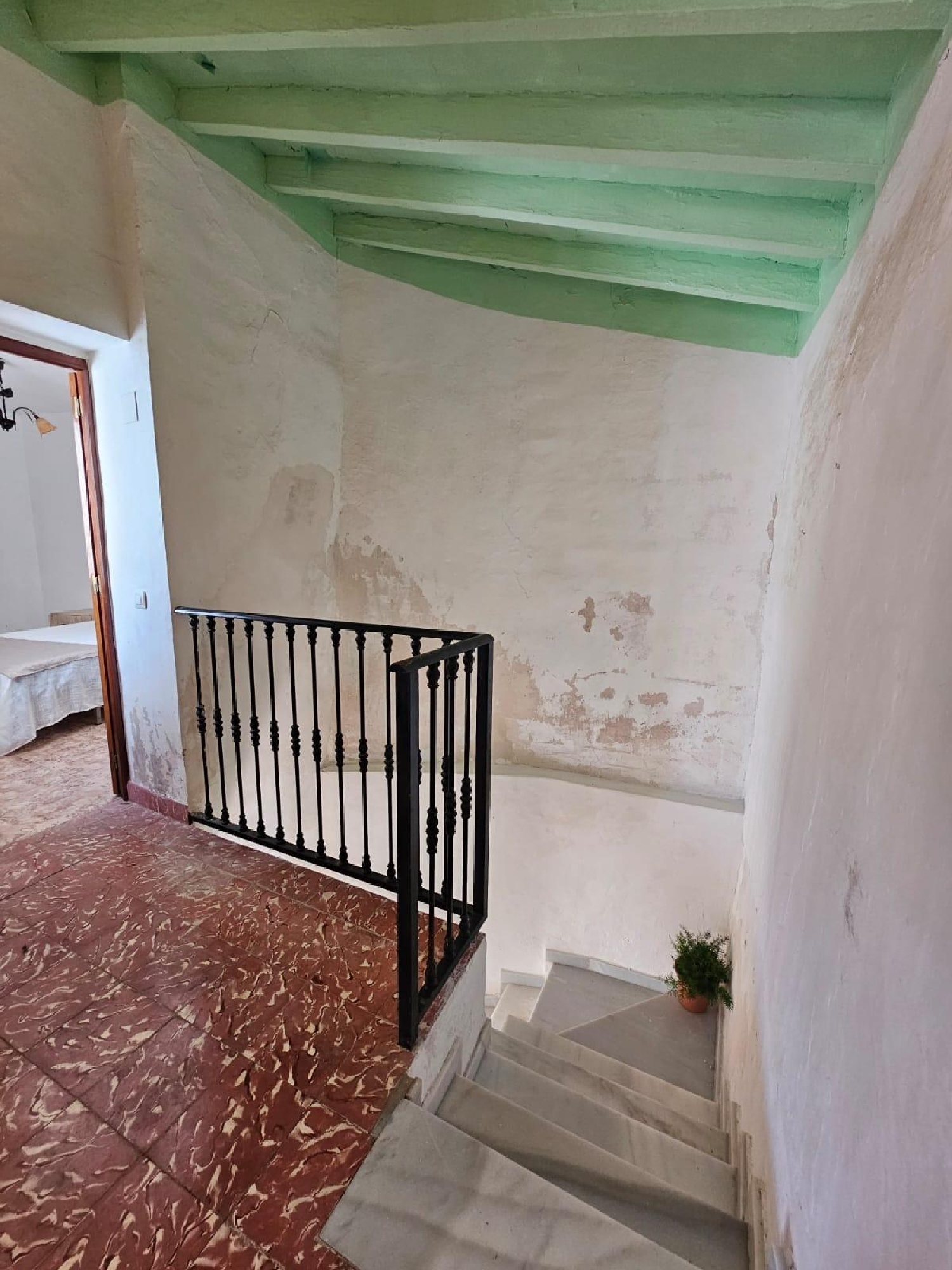  en venta casa Iznate Axarquía 7