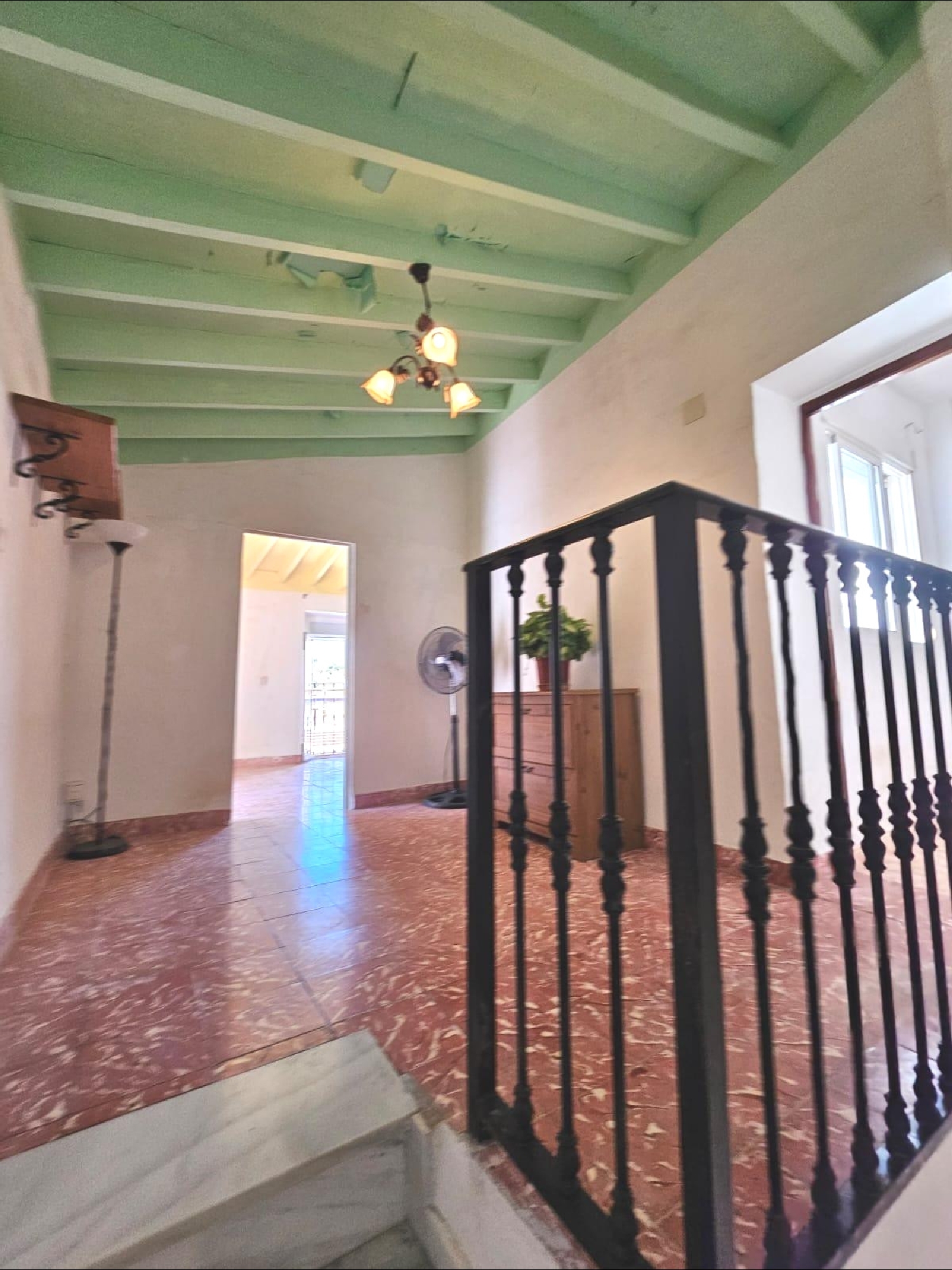  en venta casa Iznate Axarquía 6