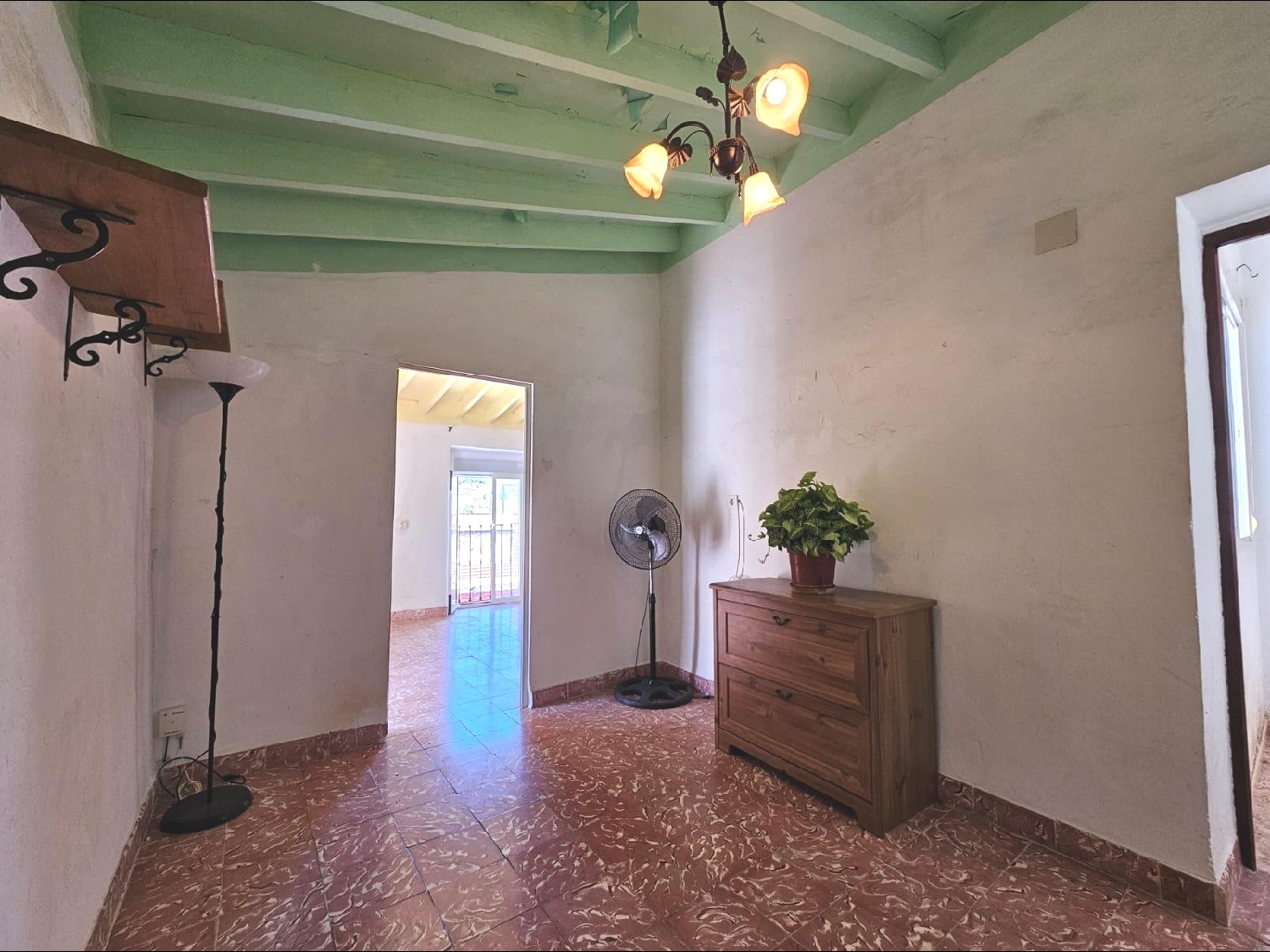  en venta casa Iznate Axarquía 5