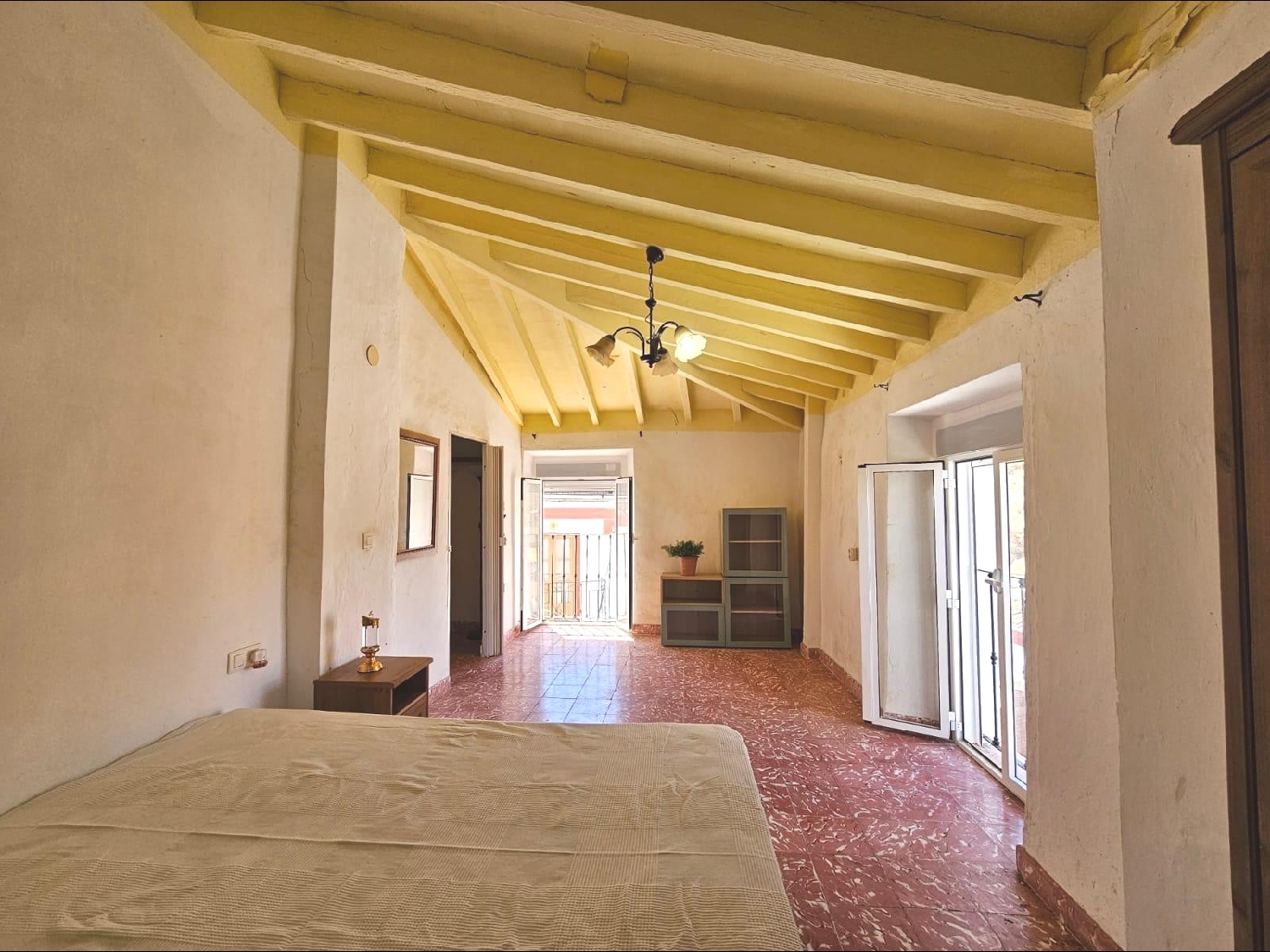  en venta casa Iznate Axarquía 2