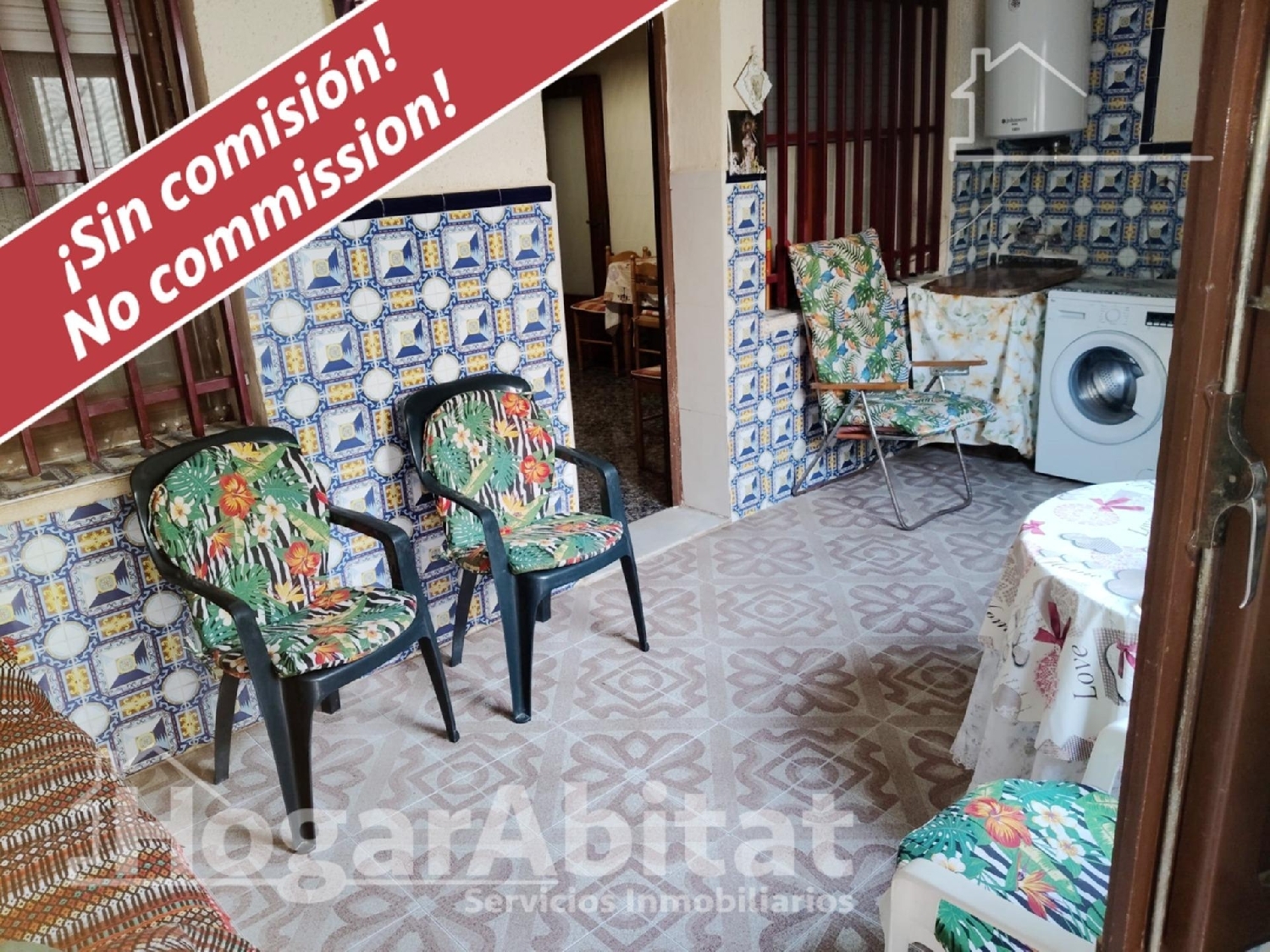  kaufen Haus Jacarilla Baix Segura 1