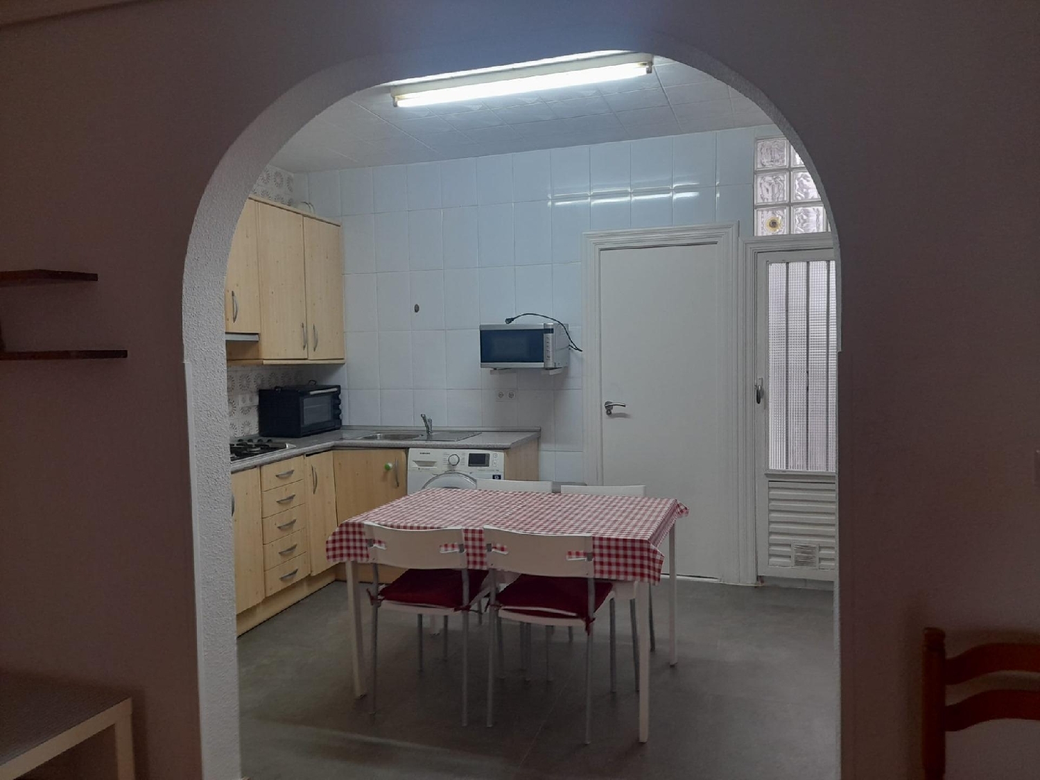 kaufen Haus Javalí Viejo Huerta De Murcia 2