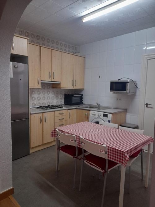 Javalí Viejo Huerta De Murcia maison foto 6295449