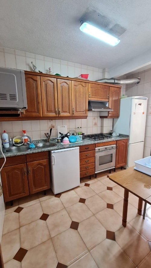 Javalรญ Viejo Huerta De Murcia house foto 6300702