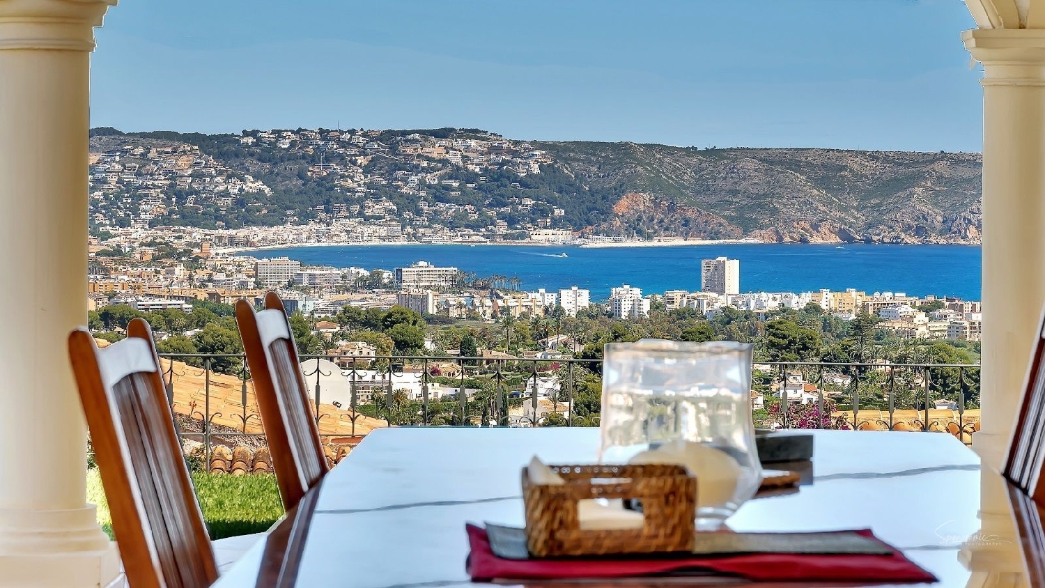  en venta casa Jávea Marina Alta 1