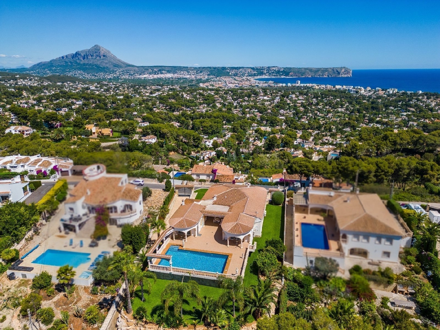  en venta casa Jávea Marina Alta 3