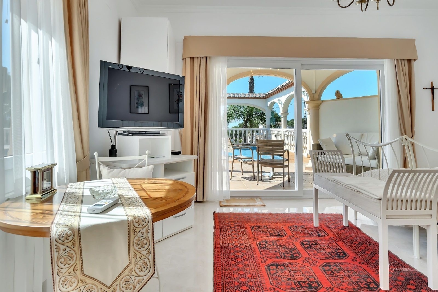  en venta casa Jávea Marina Alta 6