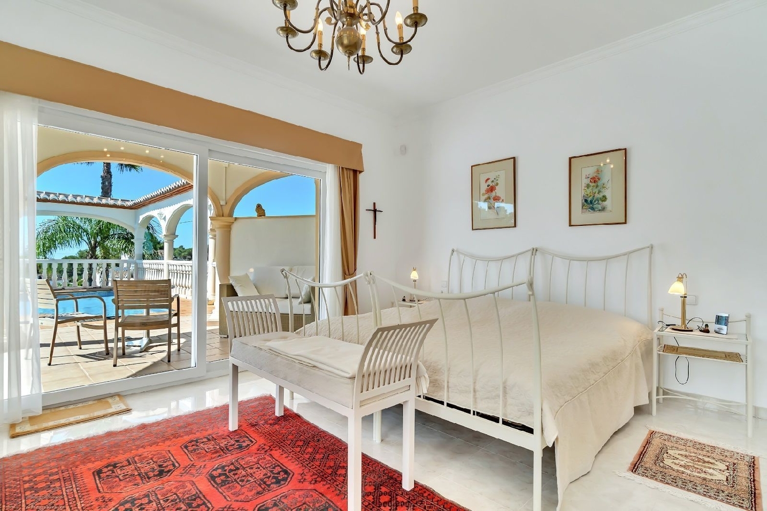  en venta casa Jávea Marina Alta 4