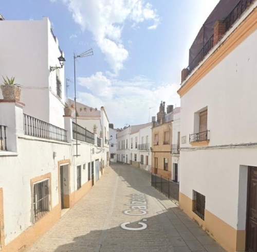 Jerez De Los Caballeros Jerez De Los Caballeros huis foto 6303832