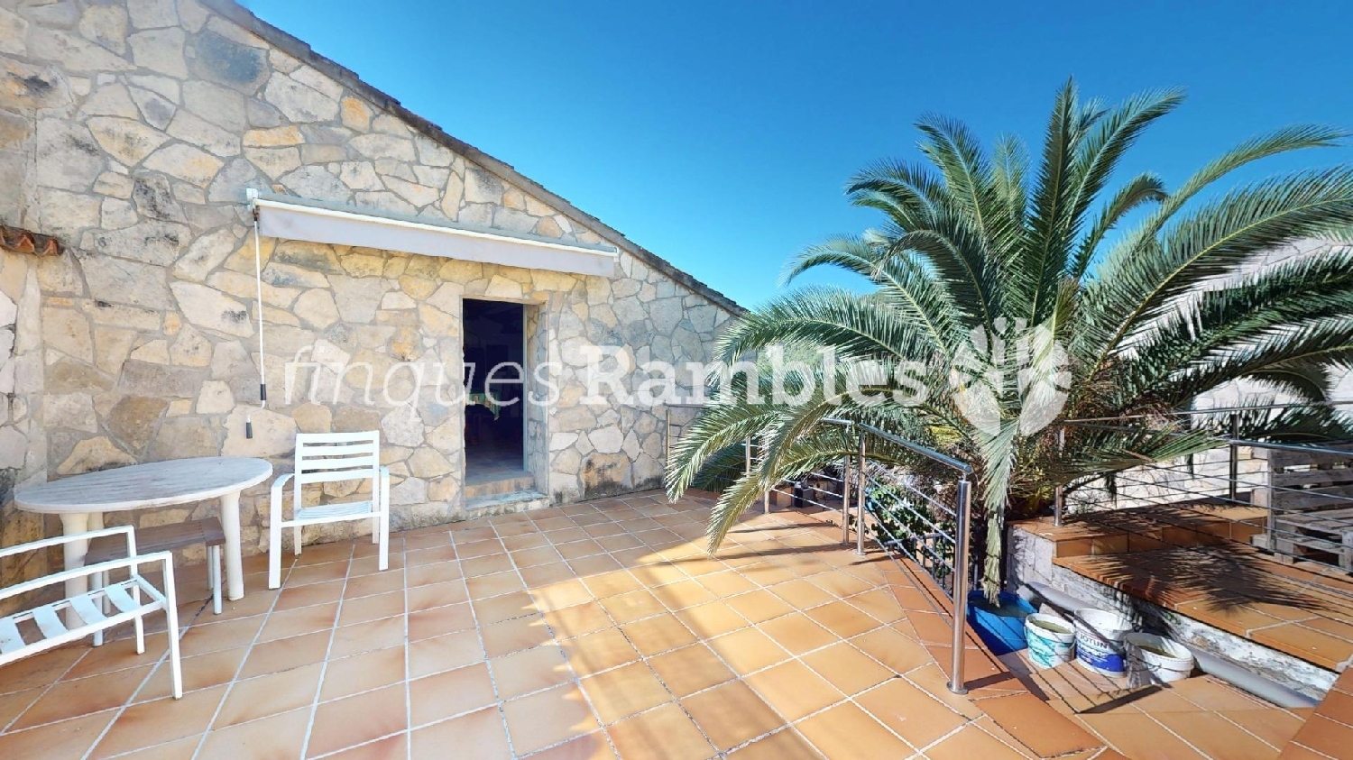  for sale house Jorba Anoia 5