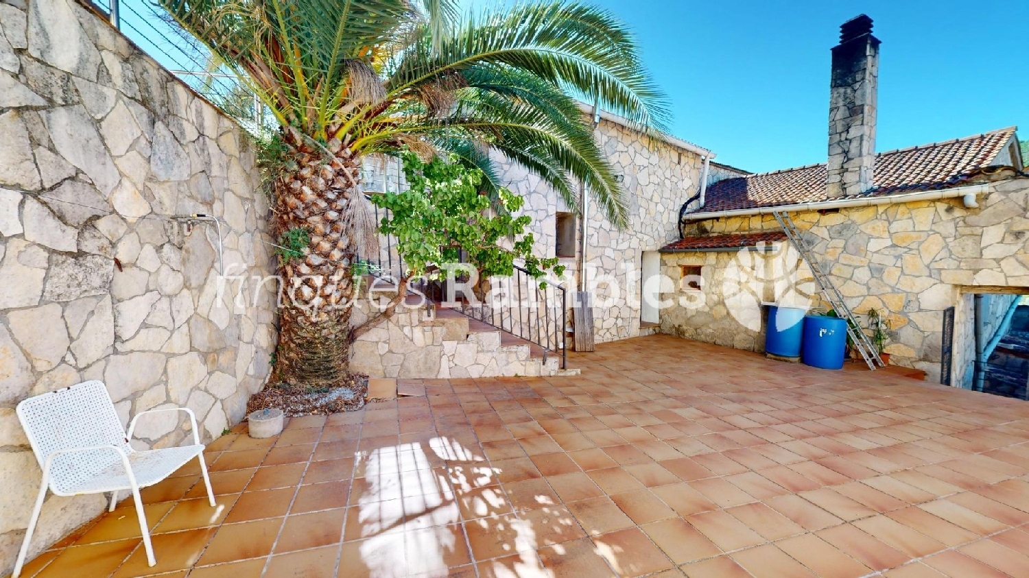  for sale house Jorba Anoia 7