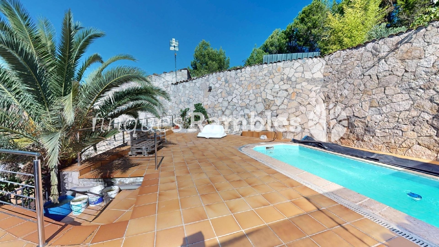  for sale house Jorba Anoia 4
