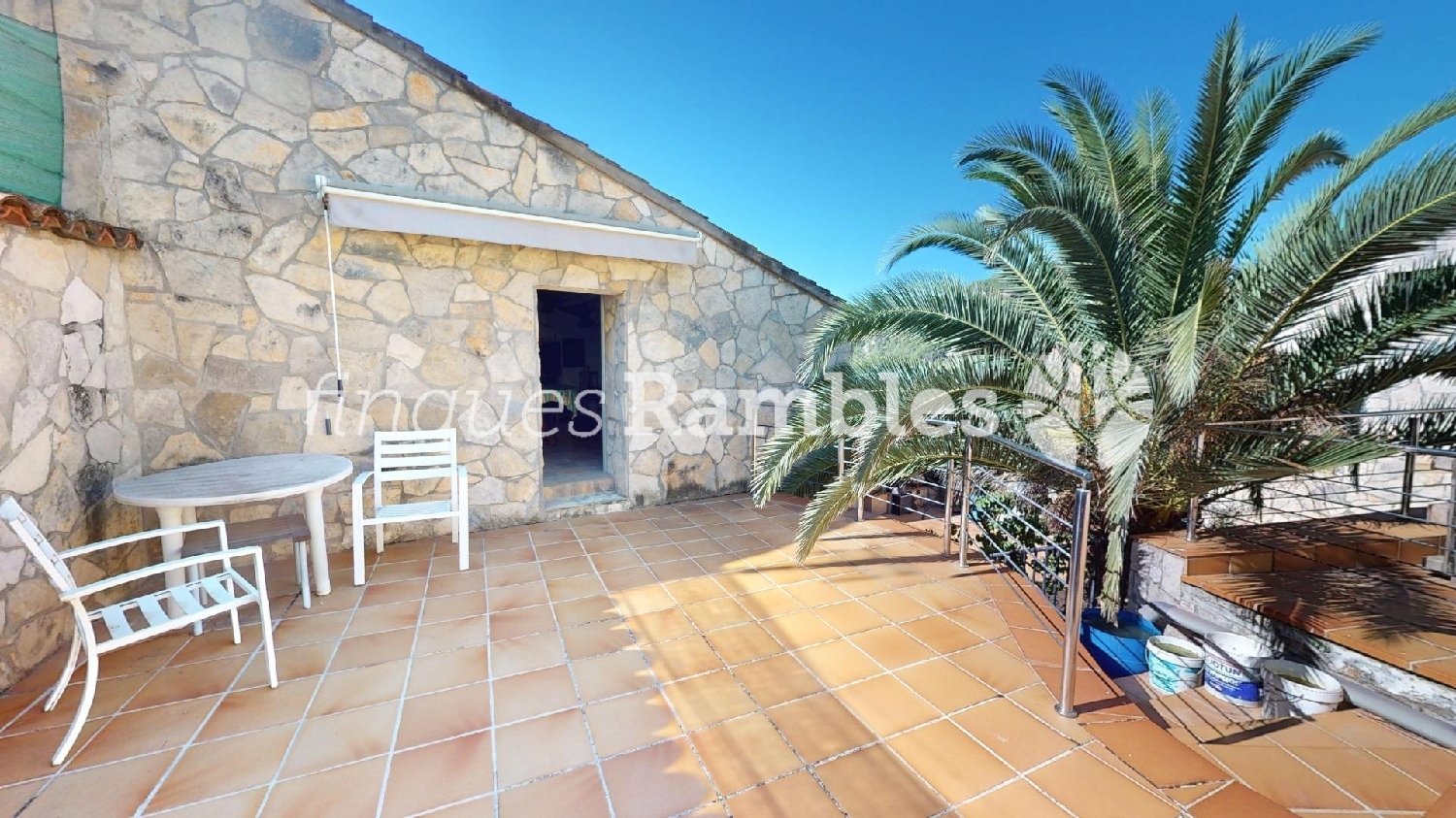  for sale house Jorba Anoia 6
