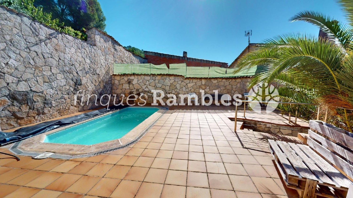  for sale house Jorba Anoia 3