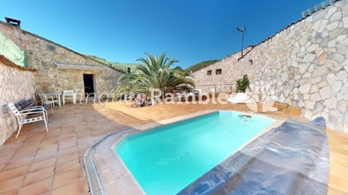 Jorba Anoia house foto 6301589