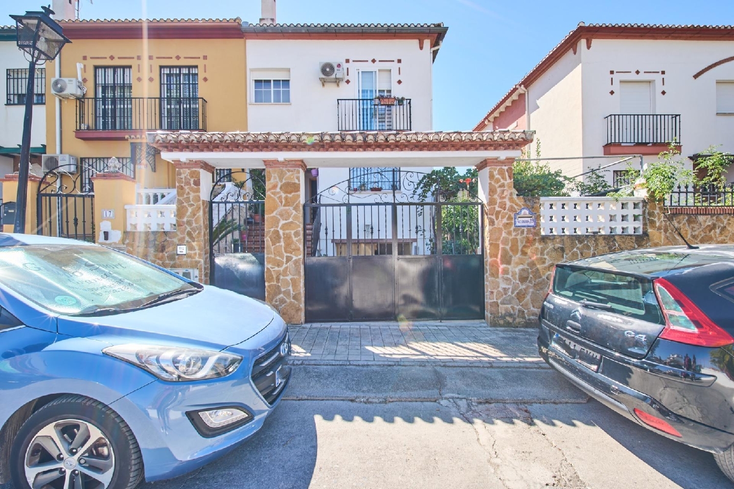  for sale house Jun Vega De Granada 1