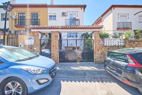 Jun Vega De Granada house foto 6301174